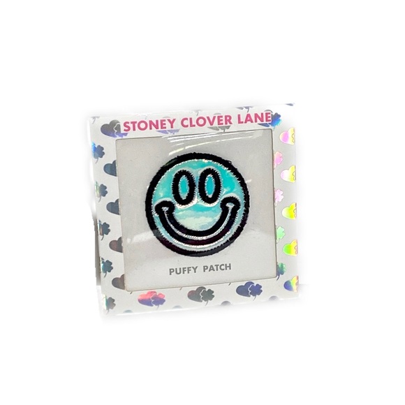 Stoney Clover Lane Accessories - Stoney Clover Lane Puffy Patch